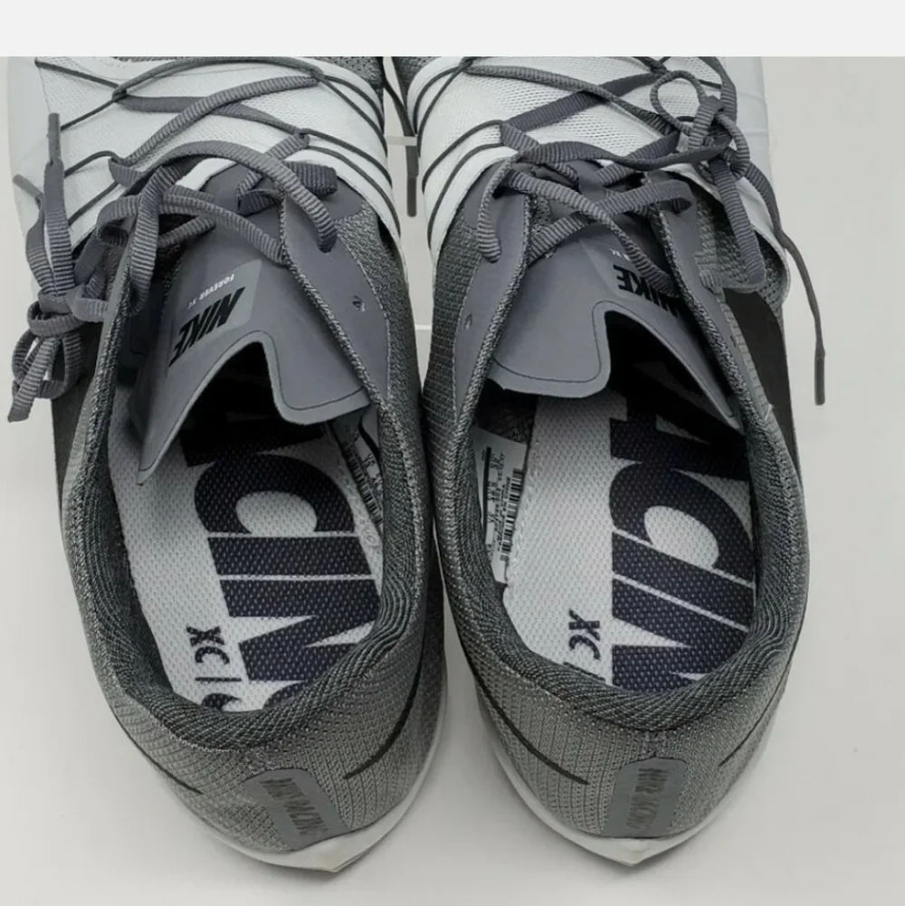 Nike Zoom Forever XC 5 Track and Field Spikes Running Shoes Men's Size 14 New